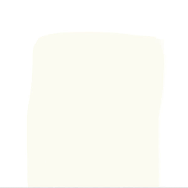 The first white of our color collection, just the right balance between warm and cool, was inspired by esteemed interior designer Mariette Himes Gomez.