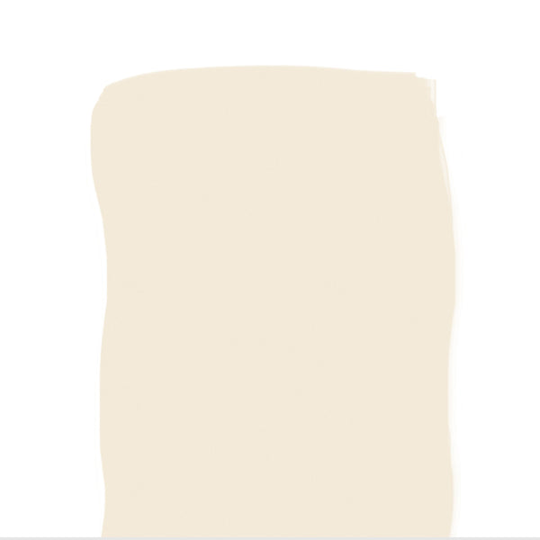A rich white with a blatant warm glow. Donald Kaufman Color: custom designed paint colors with complex formulations producing luminous interior atmospheres.