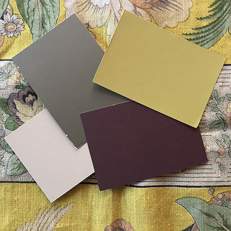 This color is featured in one of our curated Beautiful Combinations palettes. See Tea & Sympathy.