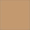 We’ve always been intrigued by the long-term practice of grinding up mummies to make a dark umber artist pigment. Our September color mimics the linen wrapping of the deceased body. A classic neutral brown in a medium value suitable for endless decorating opportunities.