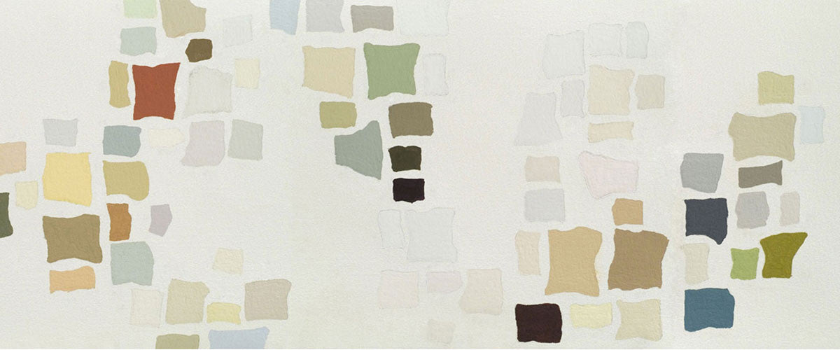 Color Zafuman Color Collection | Donald Kaufman Color - Paint Colors | Online Store